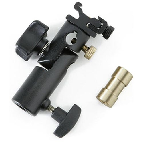 Calumet Umbrella Adapter with Hot Shoe