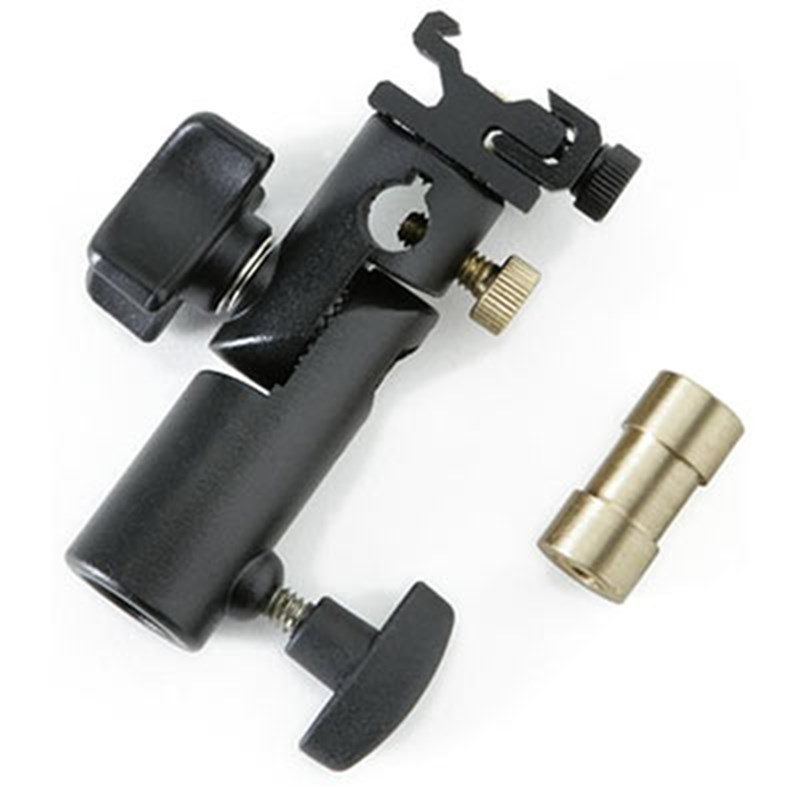 Calumet Umbrella Adapter with Hot Shoe Wex Photo Video