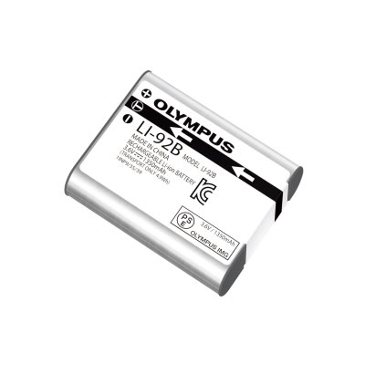 Image of Olympus Li-92B Lithium Ion Battery