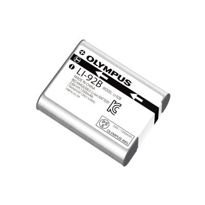 Olympus Li-92B Lithium Ion Battery