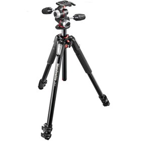 Manfrotto MK055XPRO3 Tripod Kit