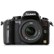 Panasonic LUMIX DMC-GH2 Black Digital Camera