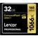 Lexar 32GB 1066x (160MB/Sec) Professional UDMA 7 Compact Flash
