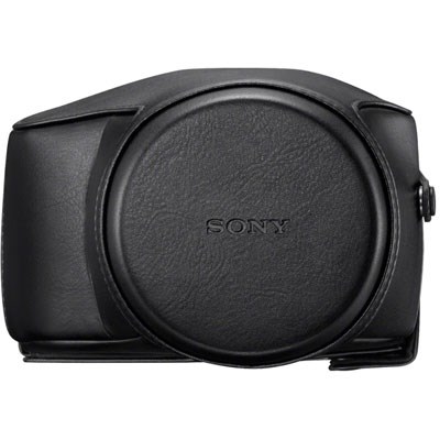 Sony LCJ-RXE Premium Jacket Case for RX10