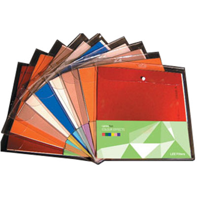 Lee Cosmetic Lighting Filter Pack