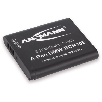 Ansmann Panasonic BCN10E Battery (Panasonic BCN-10E)