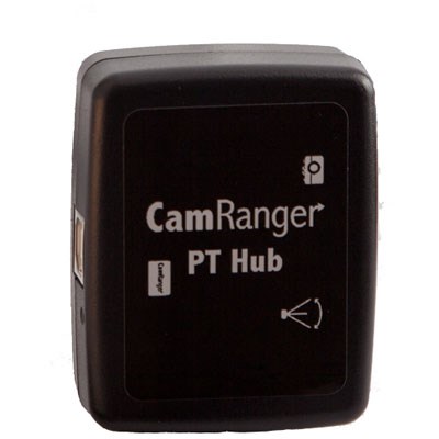 CamRanger PT Hub