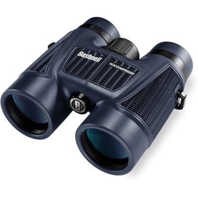 Bushnell H2O 8×42 Binoculars