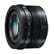 Panasonic 15mm f1.7 Leica Summilux DG ASPH Micro Four Thirds Lens - Black