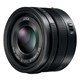 Panasonic 15mm f1.7  Leica Summilux DG ASPH Micro Four Thirds Lens - Black
