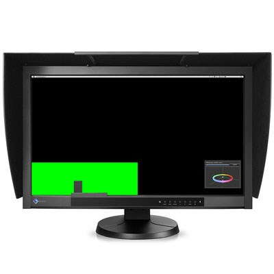 EIZO ColorEdge CG277 27 inch Monitor
