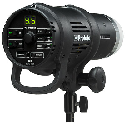 Profoto D1 500 Air