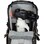 Benro Falcon 800 Series Camouflaged Backpack Image 4