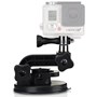 Action Camera Mounts and Accessories