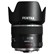 Pentax-D FA645 smc 55mm f2.8 AL (IF) SDM AW Lens