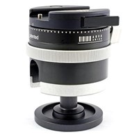 Used Arca Swiss Monoball P0 with Quickset MonoballFix