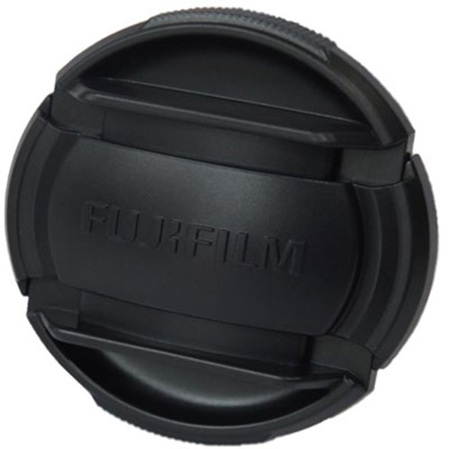 Fujifilm 67mm Front Lens Cap