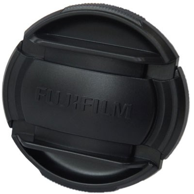 Fujifilm 72mm Front Lens Cap