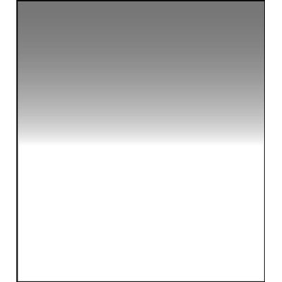 Lee SW150 Neutral Density 0.75 Hard Graduated Resin Filter