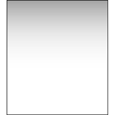 Lee SW150 Neutral Density 0.3 Soft Graduated Resin Filter