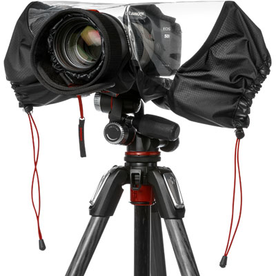 Image of Manfrotto Pro Light E-702 Elements Cover
