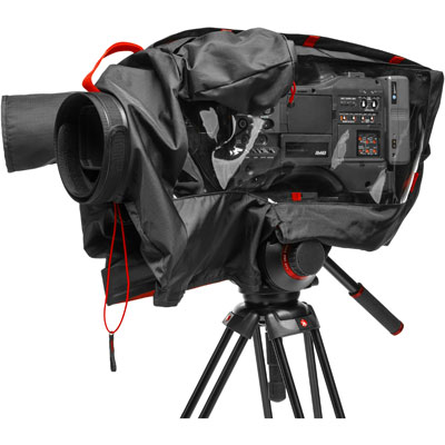 Manfrotto Pro Light RC-1 Video Raincover