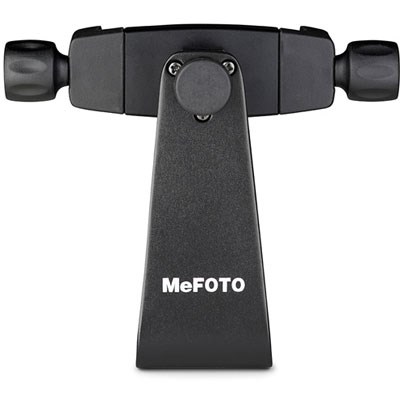 MeFOTO SideKick360 Mobile Phone Holder - Black