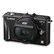 Panasonic Lumix DMC-GF2 Black Digital Camera