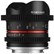 Samyang 8mm T3.1 Video UMC Fish-Eye II Lens - Fujifilm X Fit