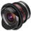 Samyang 8mm T3.1 Video UMC Fisheye II Lens - Sony E Fit Image 1
