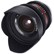 Samyang 12mm T2.2 Video Lens - Fujifilm X Fit