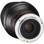 Samyang 12mm f2.0 NCS CS Lens for Fujifilm X - Black Image 1
