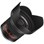 Samyang 12mm f2.0 NCS CS Lens for Fujifilm X - Black Image 2