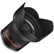 Samyang 12mm f2.0 NCS CS Lens - Fujifilm X Fit - Black