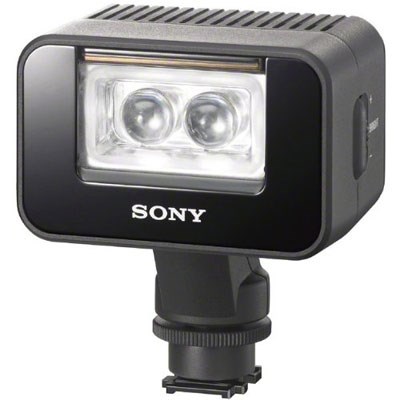 Sony HVL-LEIR1 Video IR Light