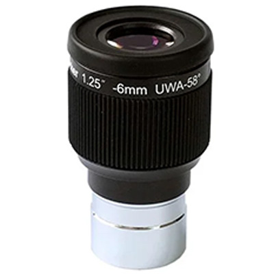 Sky-Watcher Planetary 6mm UWA Eyepiece