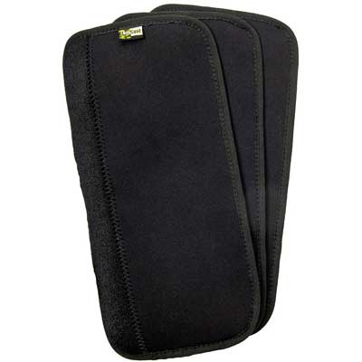 LegCoats Wrap 514 for Gitzo Series 4 + 5 Tripods - Black