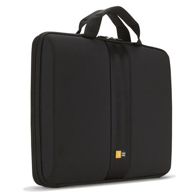 Case Logic QNS113 Notebook Sleeve Black