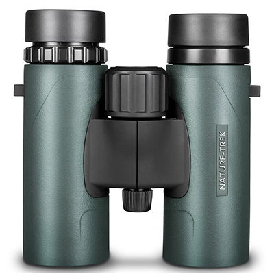 Hawke Nature-Trek 8x32 Binoculars