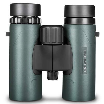 Hawke Nature-Trek 10×32 Binoculars