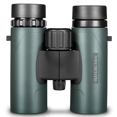 Hawke Nature-Trek 10x32 Binoculars