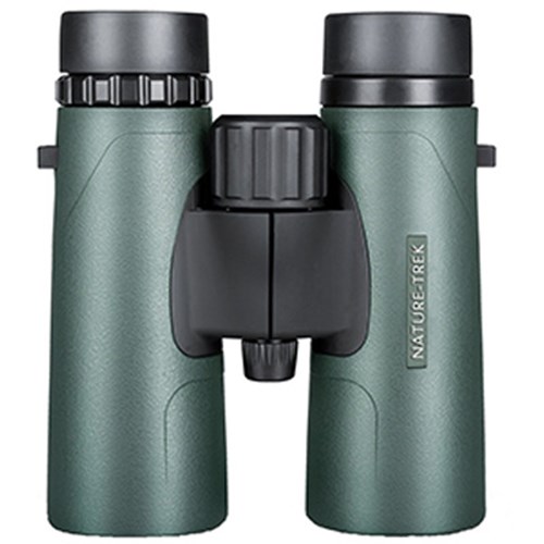 Used Hawke Nature-Trek 8x42 Binoculars