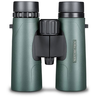 Hawke Nature-Trek 10×42 Binoculars