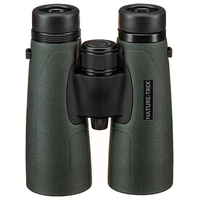 Hawke Nature-Trek 10×50 Binoculars