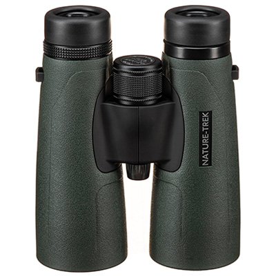 Hawke Nature-Trek 10x50 Binoculars