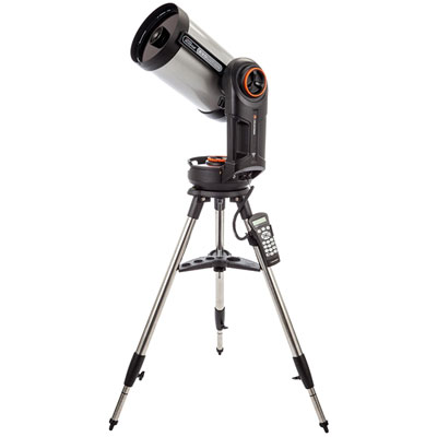 Celestron NexStar Evolution 8 Computerised Telescope