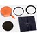 Syrp Variable ND Filter Kit with Case - Large