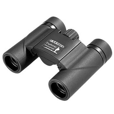 Opticron Explorer 8x21 Roof Prism Binoculars