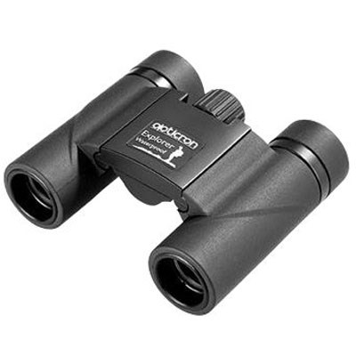 Opticron Explorer 10x21 Roof Prism Binoculars