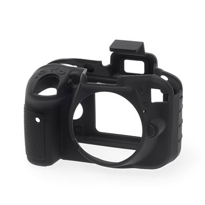 Easy Cover Silicone Skin for Nikon D3300